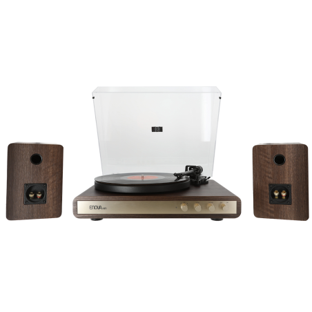 Platines vinyles hifi - Enova Hifi - VELA VP2