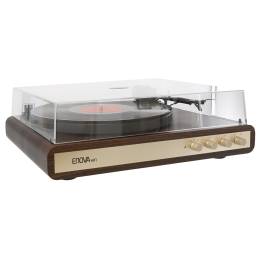 	Platines vinyles hifi - Enova Hifi - VELA VP2