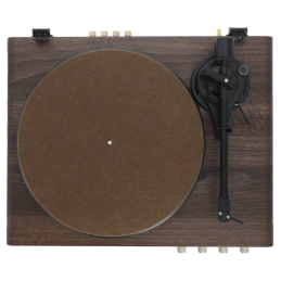 	Platines vinyles hifi - Enova Hifi - VELA VP2