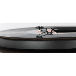 	Platines vinyles hifi - Enova Hifi - VELA VP2