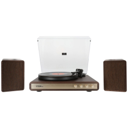 Platines vinyles hifi - Enova Hifi - VELA VP2