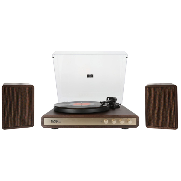 Platines vinyles hifi - Enova Hifi - VELA VP2