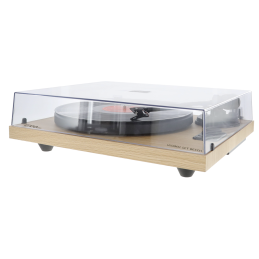 	Platines vinyles hifi - Enova Hifi - VISION 2 SET BEECH