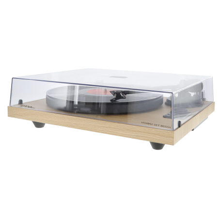 Platines vinyles hifi - Enova Hifi - VISION 2 SET BEECH