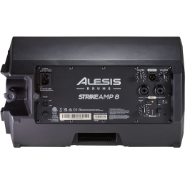 	Accessoires batteries électroniques - Alesis - STRIKE AMP 8 MK2