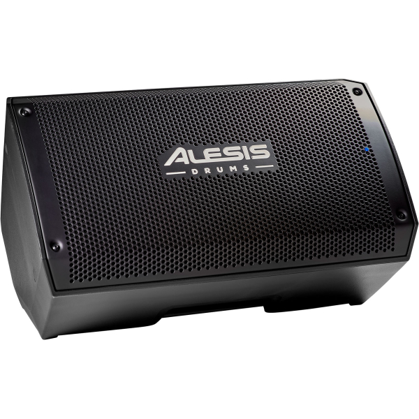 Accessoires batteries électroniques - Alesis - STRIKE AMP 8 MK2