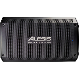 	Accessoires batteries électroniques - Alesis - STRIKE AMP 8 MK2