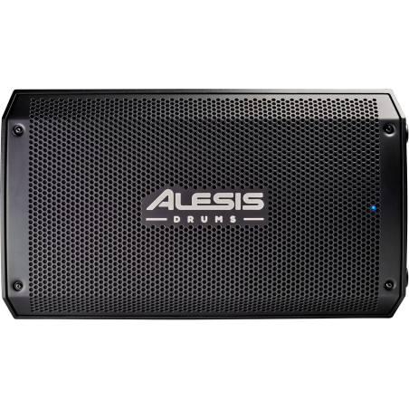 Accessoires batteries électroniques - Alesis - STRIKE AMP 8 MK2