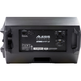 	Accessoires batteries électroniques - Alesis - STRIKE AMP 12 MK2