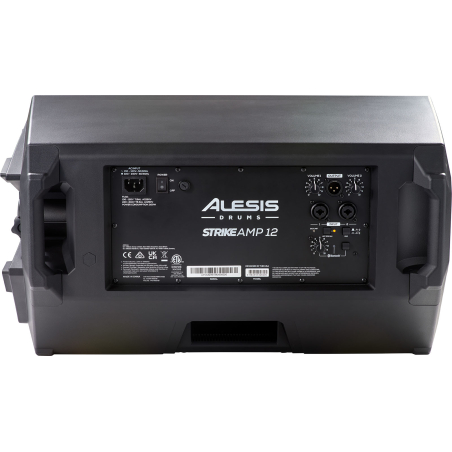 Accessoires batteries électroniques - Alesis - STRIKE AMP 12 MK2