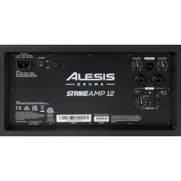 	Accessoires batteries électroniques - Alesis - STRIKE AMP 12 MK2