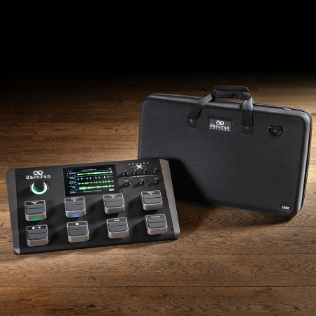 Housses et Flight cases matériel Home studio - UDG - Creator Sheeran Looper X...