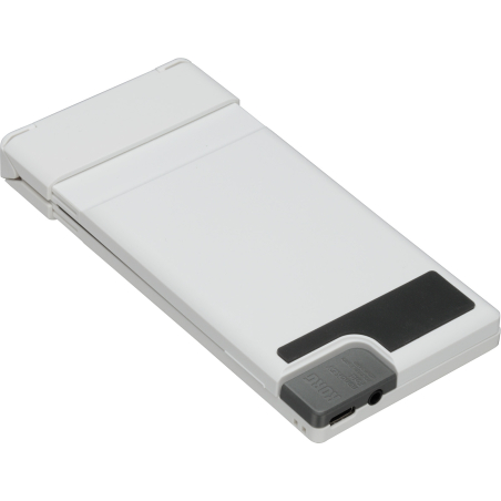 Claviers maitres compacts - Korg - NANOKEY FOLD WHITE