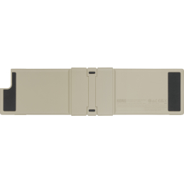 	Claviers maitres compacts - Korg - NANOKEY FOLD SAND BEIGE