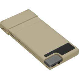 	Claviers maitres compacts - Korg - NANOKEY FOLD SAND BEIGE