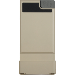 	Claviers maitres compacts - Korg - NANOKEY FOLD SAND BEIGE