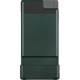 	Claviers maitres compacts - Korg - NANOKEY FOLD ALPINE GREEN