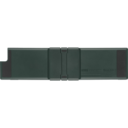 	Claviers maitres compacts - Korg - NANOKEY FOLD ALPINE GREEN