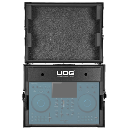 Flight cases contrôleurs DJ - UDG - Ultimate Flight Case...