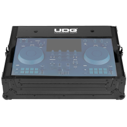 	Flight cases contrôleurs DJ - UDG - Ultimate Flight Case...