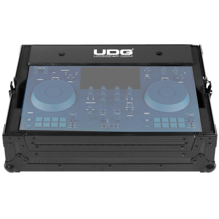 Flight cases contrôleurs DJ - UDG - Ultimate Flight Case...