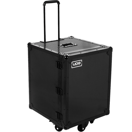 Flight cases, Housses et sacs DJ - UDG - Ultimate Flight Case 4 CDJ/...