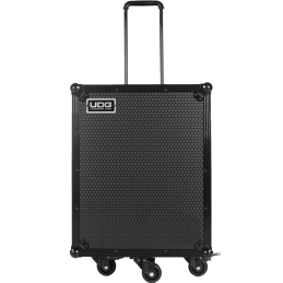 	Flight cases, Housses et sacs DJ - UDG - Ultimate Flight Case 4 CDJ/...