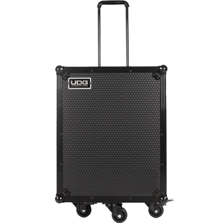 Flight cases, Housses et sacs DJ - UDG - Ultimate Flight Case 4 CDJ/...