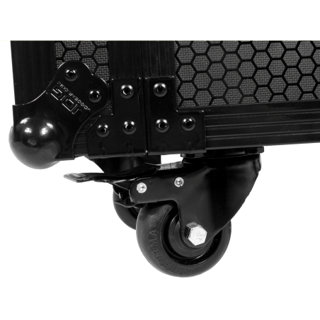 Flight cases, Housses et sacs DJ - UDG - Ultimate Flight Case 4 CDJ/...