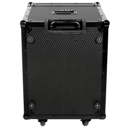 	Flight cases, Housses et sacs DJ - UDG - Ultimate Flight Case 4 CDJ/...