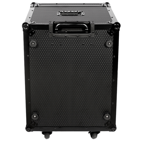 Flight cases, Housses et sacs DJ - UDG - Ultimate Flight Case 4 CDJ/...