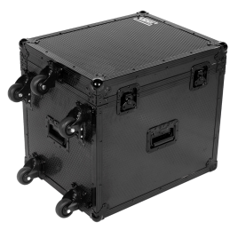 	Flight cases, Housses et sacs DJ - UDG - Ultimate Flight Case 4 CDJ/...