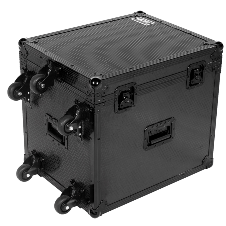 Flight cases, Housses et sacs DJ - UDG - Ultimate Flight Case 4 CDJ/...