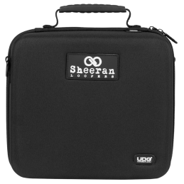 	Housses et Flight cases matériel Home studio - UDG - Creator Sheeran Looper+...