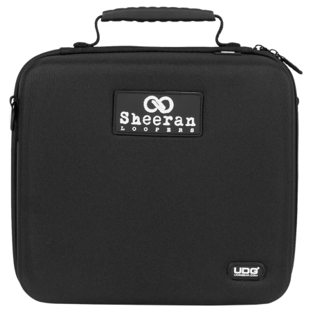 Housses et Flight cases matériel Home studio - UDG - Creator Sheeran Looper+...