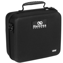 	Housses et Flight cases matériel Home studio - UDG - Creator Sheeran Looper+...