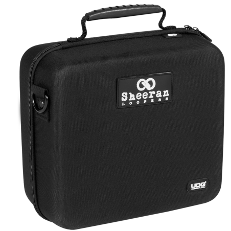 Housses et Flight cases matériel Home studio - UDG - Creator Sheeran Looper+...