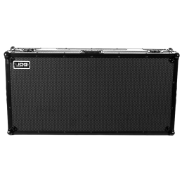 	Flight cases contrôleurs DJ - UDG - Ultimate Flight Case Set...