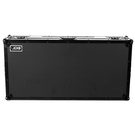 Flight cases contrôleurs DJ - UDG - Ultimate Flight Case Set...