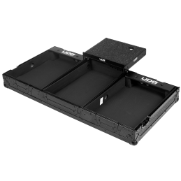 	Flight cases contrôleurs DJ - UDG - Ultimate Flight Case Set...