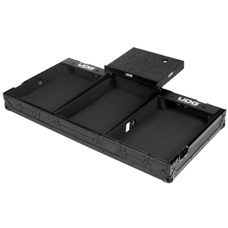 Flight cases contrôleurs DJ - UDG - Ultimate Flight Case Set...