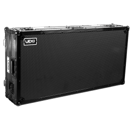 	Flight cases contrôleurs DJ - UDG - Ultimate Flight Case Set...