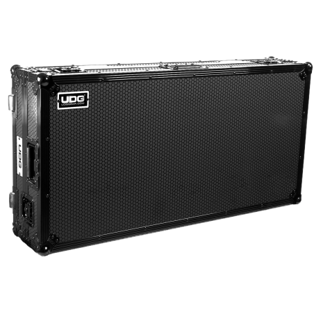 Flight cases contrôleurs DJ - UDG - Ultimate Flight Case Set...