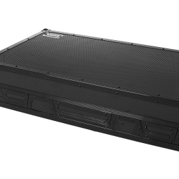 	Flight cases contrôleurs DJ - UDG - Ultimate Flight Case Set...