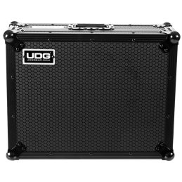 	Flight cases contrôleurs DJ - UDG - Ultimate Flight Case...