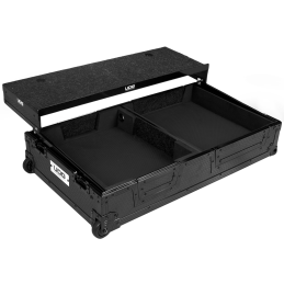 	Flight cases contrôleurs DJ - UDG - Ultimate Flight Case Single...