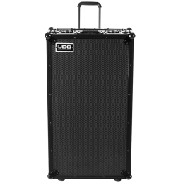 	Flight cases contrôleurs DJ - UDG - Ultimate Flight Case Single...