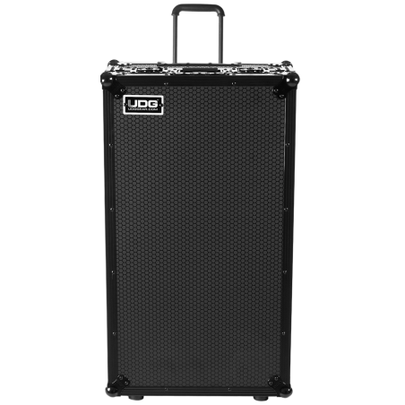 Flight cases contrôleurs DJ - UDG - Ultimate Flight Case Single...