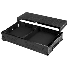 	Flight cases contrôleurs DJ - UDG - Ultimate Flight Case Single...