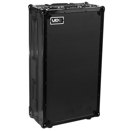 Flight cases contrôleurs DJ - UDG - Ultimate Flight Case Single...